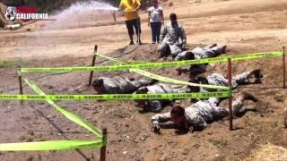 Santiago High School JROTC 2013 Champions