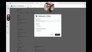Officely Demo on Microsoft Teams
