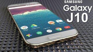 SAMSUNG Galaxy J10 2021 with 40MP Front camera, 5G Network - Phone from the Future