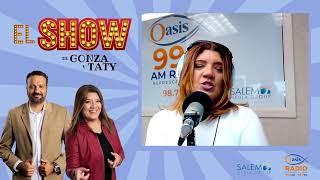 LA LUZ DE HOY CON IVETTE PAYARES - ENERO 2 DE 2025 POR OASIS RADIO MIAMI 990 AM 98.7 FM