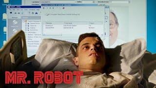 Hacking The Hospital That You're A Patient Of | Mr. Robot