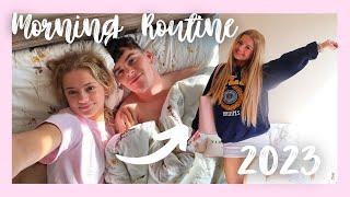 My Morning Routine 2023 || Ellie Louise