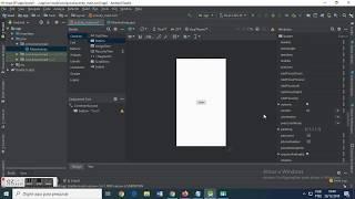 Toast with an image on Android Studio