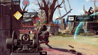 Level 15 & M249 LMG GamePlay - XDefiant  #xdeflant #waynerthegamer #WaynerTheGamer #xdeflantclip