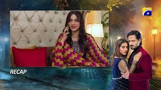 Recap Jaan Nisar Episode 21 - 22nd June 2024 - HAR PAL GEO