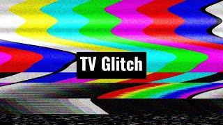 PART 1 TV Glitch Transition | Glitch Sound Effects | Glitch Transition