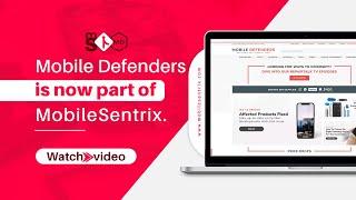 MobileSentrix acquires Mobile Defenders