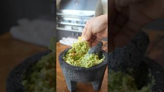 Easiest Guacamole recipe