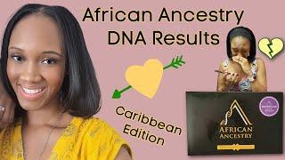 African Ancestry DNA Results: My Maternal Lineage Mini Documentary