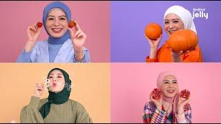 #4StepNgemilSkincare bersama Ayana Moon