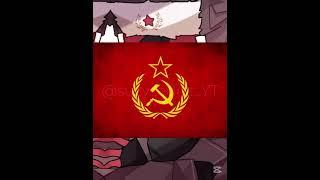 Countryhumans history of countries#countryhumans #edit #history #japan #russia #country #fyp