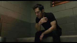 Ant Man Hang Tight scene HD