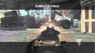 iZeiKo zZ - MW3 Game Clip