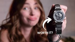 The Most Expensive Christopher Ward: The Twelve X WORTH IT?