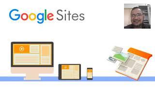 Membuat Website Gratis dan Mudah dengan Google Sites