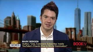 Mark Bergen, "Like, Comment, Subscribe"