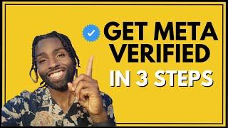 Increase Your Brand Visibility By Getting Meta Verified