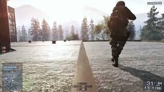 Battlefield 4 Monster Audio Multiplayer Zavod 311