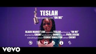 Teslah - On Me (Official)