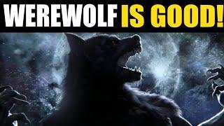 Werewolf Is Actually GOOD Again?! The BIG Buff Coming In ESO Update 35!