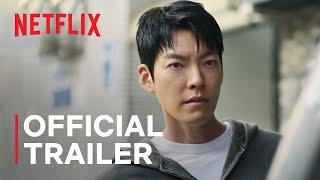 Officer Black Belt | Official Trailer | Netflix [ENG SUB]