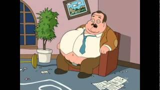 Family Guy - Jake and The Fatman