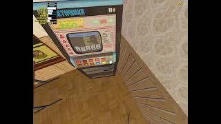 My Summer Car Royal flush poker fail