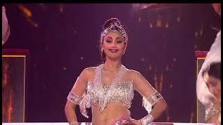 Performed with shilpa Shetty | Bollywood dance | Bollywood | krutika narkar