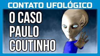 O Caso Paulo Coutinho (Aricanduva-SP)