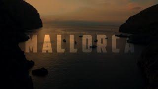 MALLORCA | Cinematic Travel Video | 4K