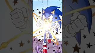 Archie Sonic vs Lord X #lordx #sonic #versus #shorts