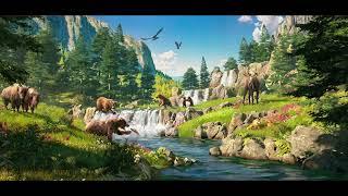 Forge of Empires OST - Wildlife Event