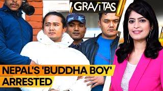 Gravitas: Who is Nepal's Buddha boy?