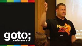 Low Latency Java in the Real World: LMAX Exchange & the Zing JVM • Gil Tene • GOTO 2015