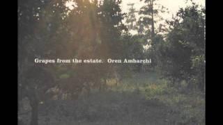 Oren Ambarchi - Stars Aligned, Webs Spun