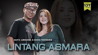 Sasya Arkhisna Ft Dheta Thok Tung - Lintang Asmoro ( Official Live Music ) - Sa Music