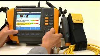 FLUKE 810 VIBRATION TESTER