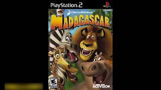 Madagascar Game Soundtrack - King of New York (End Cinematic)