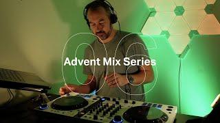  Downtempo Reflections  Paul Velocity Advent Mix Series Episode 06