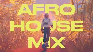 Afro House is a new favourite genre of mine!