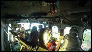 Emergency AeroMedical Service