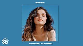 Selena Gomez X Julia Michaels Type Beat - "Love Myself" // Pop Instrumental