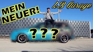 LB GARAGE | KIA GEGEN GETUNTEN GOLF GETAUSCHT!