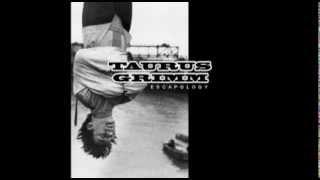 Taurus Grimm - Stand Up