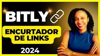 [Atualizado] Aprenda Como Encurtar Links No Bitly 2024