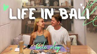 Life in Bali 2024 | Nyepi in Sanur | Grocery Shopping with Prices l BALI VLOG