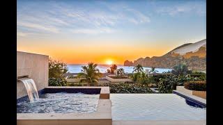 Beachfront Condo in Cabo | Los Cabos Sotheby's International Realty