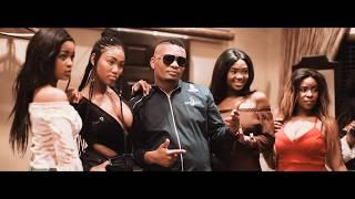 DJ Mngadi   iVolovolo ft Danger Efelow Museeq IQ (Official Video)