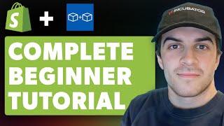 Bundler Product Bundles Shopify App Tutorial For Beginners (Full 2024 Guide)