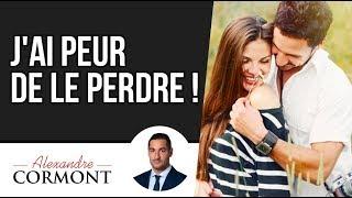 J'ai peur de le perdre : Voici comment contrôler ses émotions !